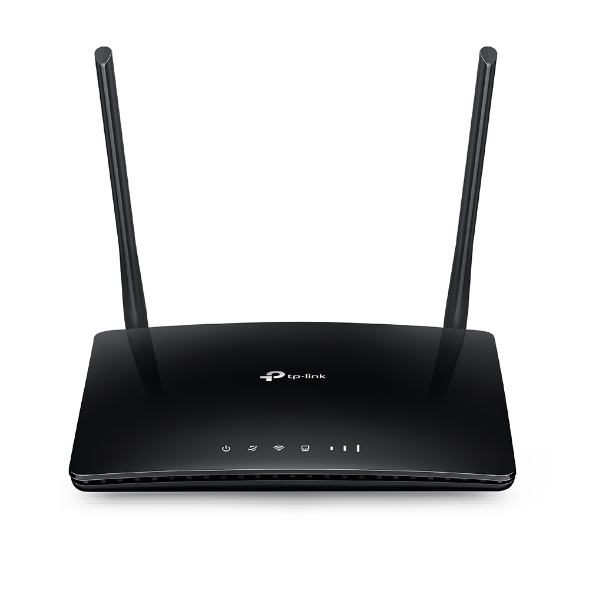 Modem 5